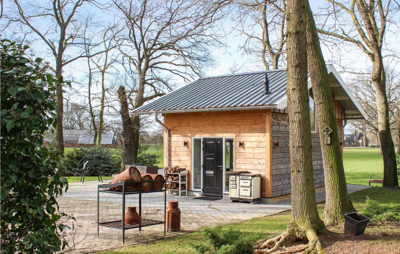 2 Bedroom Nice Home In Bornerbroek Weleveld Esterno foto