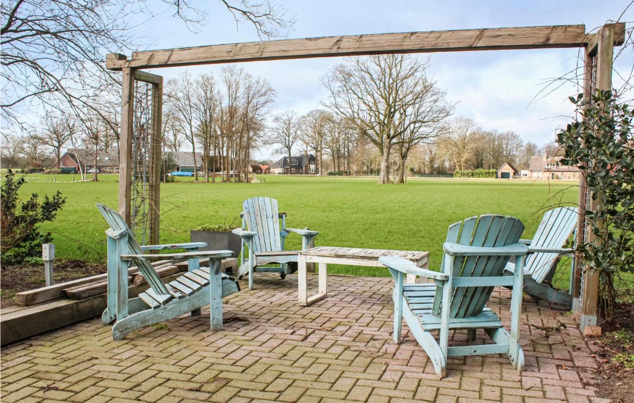 2 Bedroom Nice Home In Bornerbroek Weleveld Esterno foto