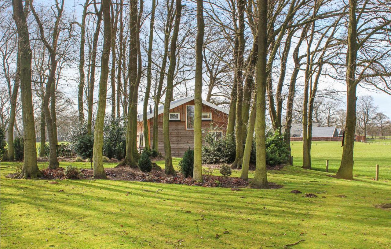 2 Bedroom Nice Home In Bornerbroek Weleveld Esterno foto