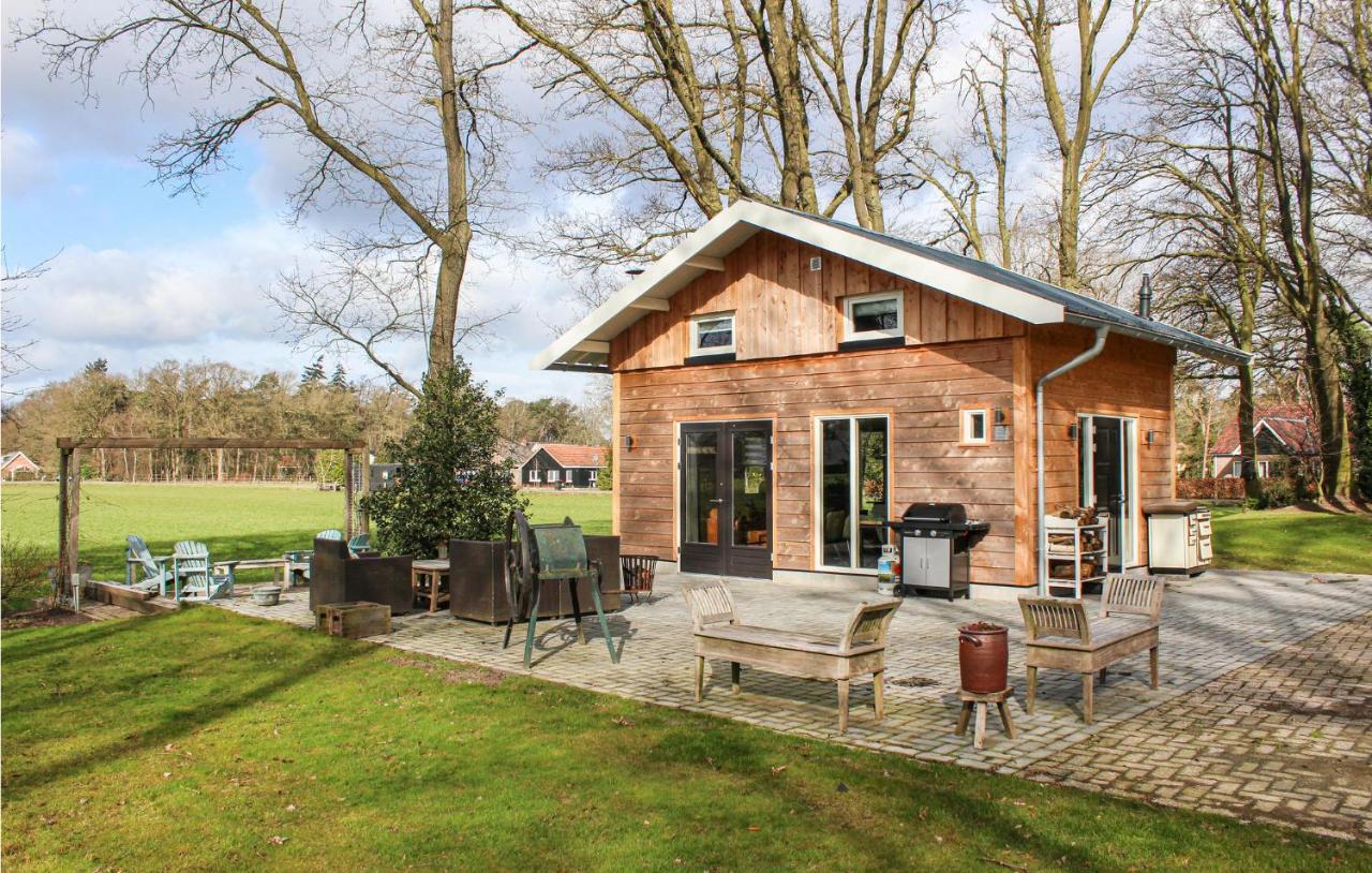 2 Bedroom Nice Home In Bornerbroek Weleveld Esterno foto