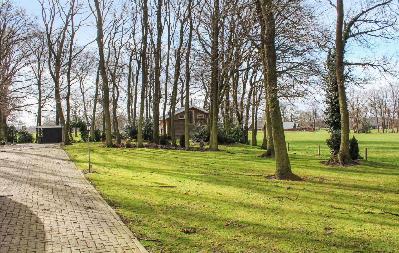 2 Bedroom Nice Home In Bornerbroek Weleveld Esterno foto